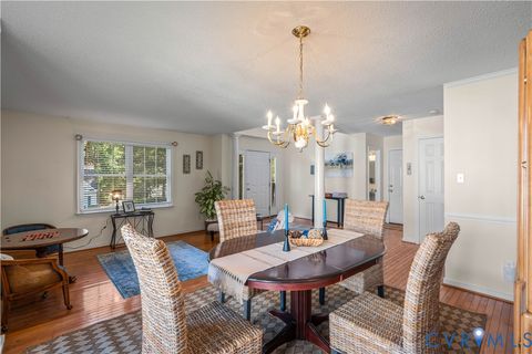 Tiny photo for 5343 Nairn Lane, Chester, VA 23831 (MLS # 2613151)