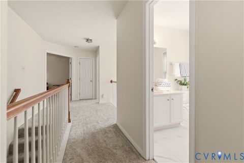 Tiny photo for 5343 Nairn Lane, Chester, VA 23831 (MLS # 2613151)