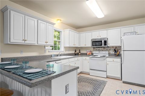 Tiny photo for 5343 Nairn Lane, Chester, VA 23831 (MLS # 2613151)