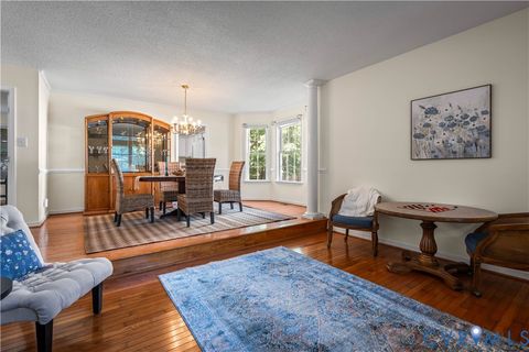 Tiny photo for 5343 Nairn Lane, Chester, VA 23831 (MLS # 2613151)