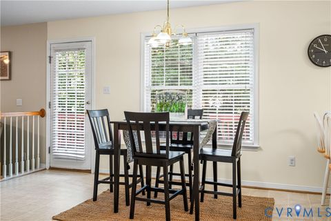 Tiny photo for 5343 Nairn Lane, Chester, VA 23831 (MLS # 2613151)