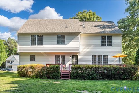 Tiny photo for 5343 Nairn Lane, Chester, VA 23831 (MLS # 2613151)
