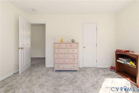 Tiny photo for 5343 Nairn Lane, Chester, VA 23831 (MLS # 2613151)