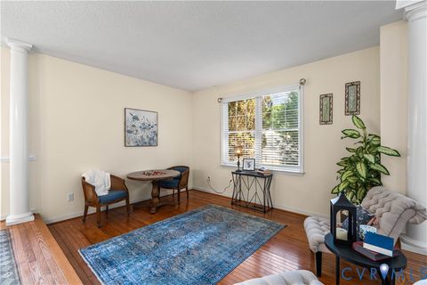 Tiny photo for 5343 Nairn Lane, Chester, VA 23831 (MLS # 2613151)