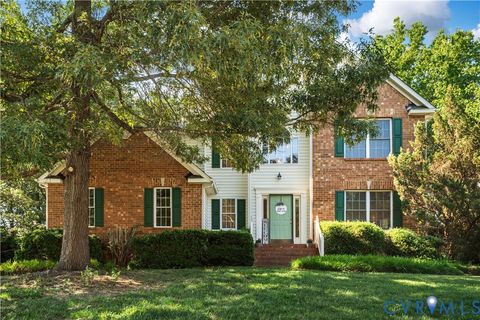 Tiny photo for 5343 Nairn Lane, Chester, VA 23831 (MLS # 2613151)