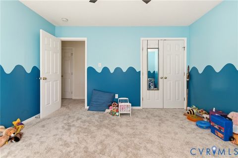 Tiny photo for 5343 Nairn Lane, Chester, VA 23831 (MLS # 2613151)