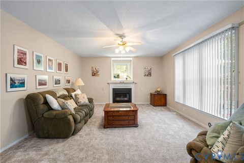 Tiny photo for 5343 Nairn Lane, Chester, VA 23831 (MLS # 2613151)