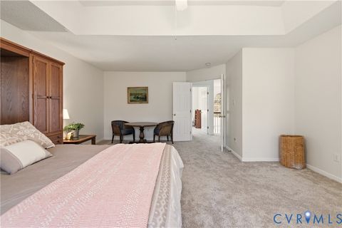 Tiny photo for 5343 Nairn Lane, Chester, VA 23831 (MLS # 2613151)