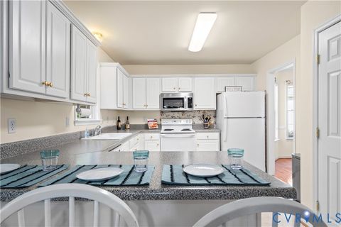 Tiny photo for 5343 Nairn Lane, Chester, VA 23831 (MLS # 2613151)
