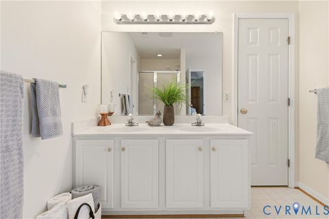 Tiny photo for 5343 Nairn Lane, Chester, VA 23831 (MLS # 2613151)