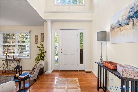 Tiny photo for 5343 Nairn Lane, Chester, VA 23831 (MLS # 2613151)