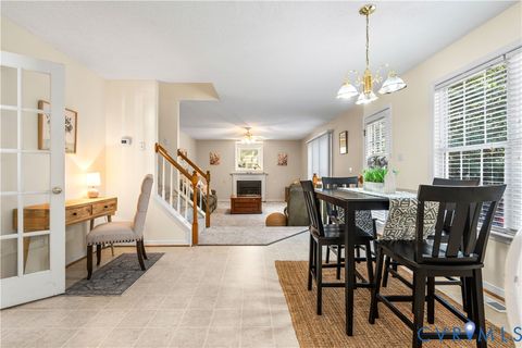 Tiny photo for 5343 Nairn Lane, Chester, VA 23831 (MLS # 2613151)