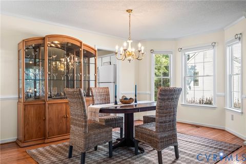 Tiny photo for 5343 Nairn Lane, Chester, VA 23831 (MLS # 2613151)