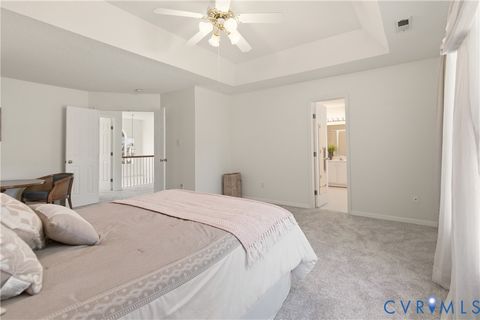 Tiny photo for 5343 Nairn Lane, Chester, VA 23831 (MLS # 2613151)