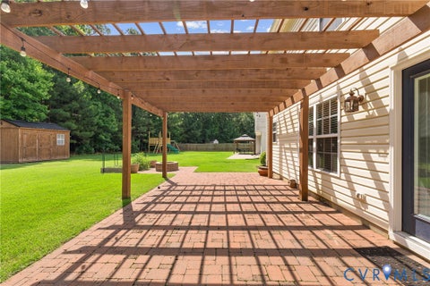 Tiny photo for 3943 St Erics Turn, Jamestown, VA 23185 (MLS # 2617378)