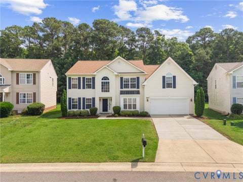 Tiny photo for 3943 St Erics Turn, Jamestown, VA 23185 (MLS # 2617378)