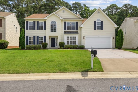 Photo of 3943 St Erics Turn, Jamestown, VA 23185 (MLS # 2617378)