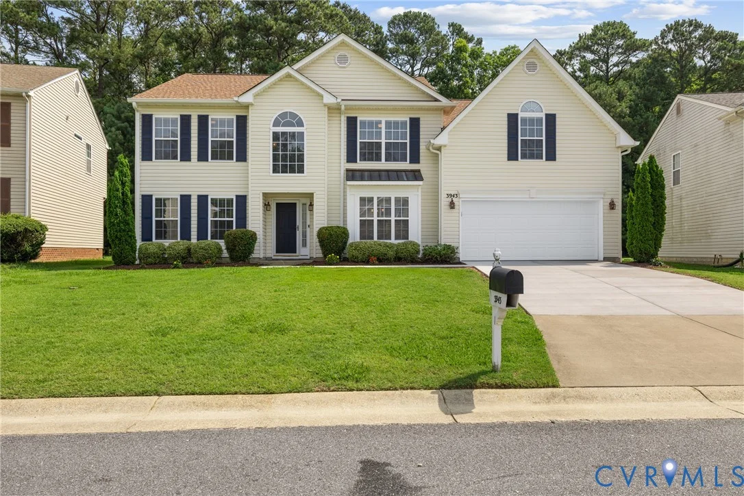3943 St Erics Turn, Jamestown, VA, 23185