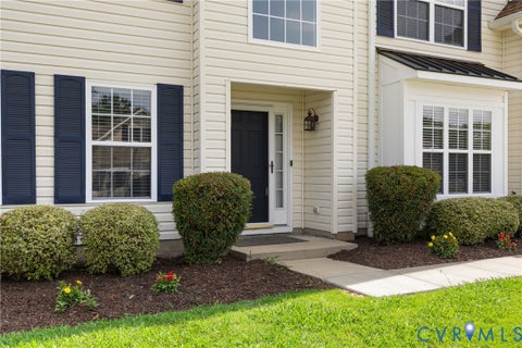Tiny photo for 3943 St Erics Turn, Jamestown, VA 23185 (MLS # 2617378)