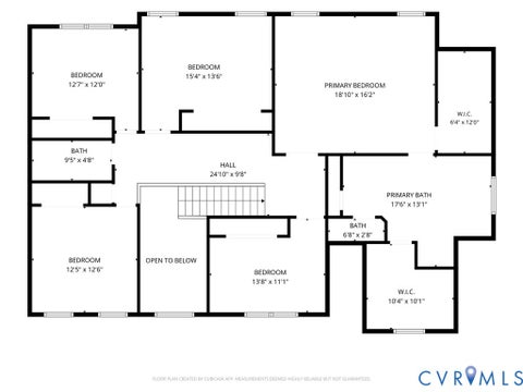 Tiny photo for 3943 St Erics Turn, Jamestown, VA 23185 (MLS # 2617378)