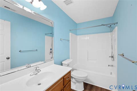 Tiny photo for 3943 St Erics Turn, Jamestown, VA 23185 (MLS # 2617378)