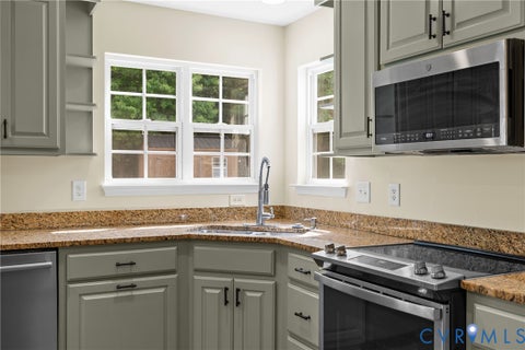 Tiny photo for 3943 St Erics Turn, Jamestown, VA 23185 (MLS # 2617378)