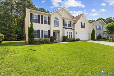 Tiny photo for 3943 St Erics Turn, Jamestown, VA 23185 (MLS # 2617378)