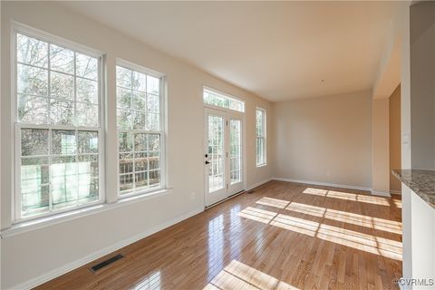 A home in Glen Allen