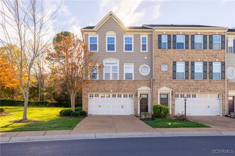 A home in Glen Allen