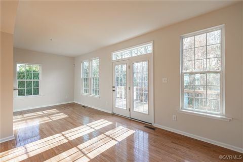 A home in Glen Allen