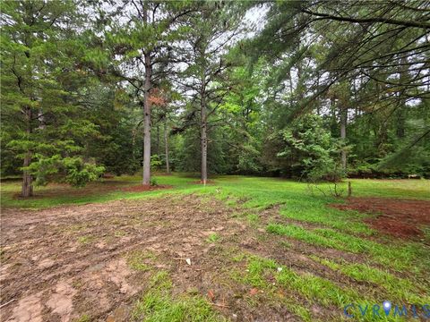 Tiny photo for 17840 New Kent Highway, Barhamsville, VA 23011 (MLS # 2618973)
