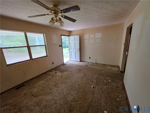 Tiny photo for 17840 New Kent Highway, Barhamsville, VA 23011 (MLS # 2618973)