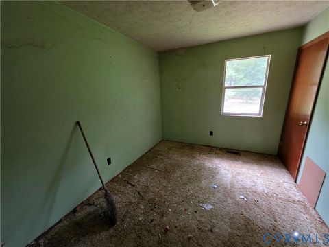 Tiny photo for 17840 New Kent Highway, Barhamsville, VA 23011 (MLS # 2618973)