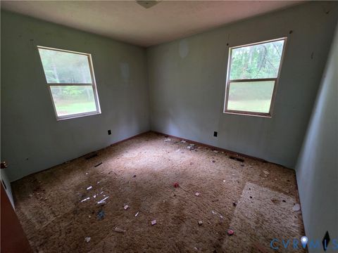 Tiny photo for 17840 New Kent Highway, Barhamsville, VA 23011 (MLS # 2618973)