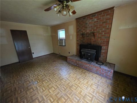 Tiny photo for 17840 New Kent Highway, Barhamsville, VA 23011 (MLS # 2618973)