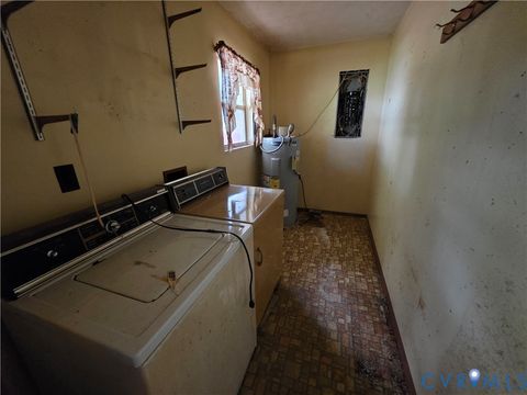 Tiny photo for 17840 New Kent Highway, Barhamsville, VA 23011 (MLS # 2618973)
