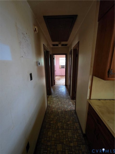 Tiny photo for 17840 New Kent Highway, Barhamsville, VA 23011 (MLS # 2618973)