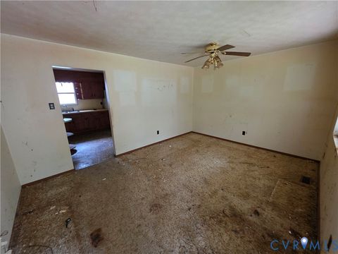 Tiny photo for 17840 New Kent Highway, Barhamsville, VA 23011 (MLS # 2618973)