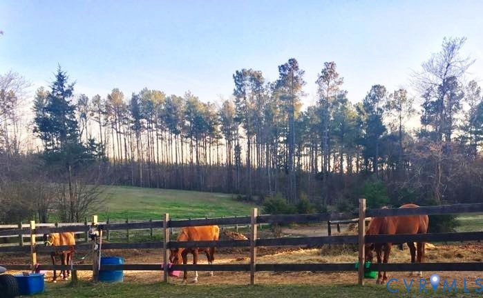 5 Acres Benchmark Trail