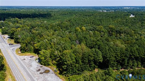 Tiny photo for 0 Washington Highway, Doswell, VA 23047 (MLS # 2515324)