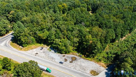 Tiny photo for 0 Washington Highway, Doswell, VA 23047 (MLS # 2515324)
