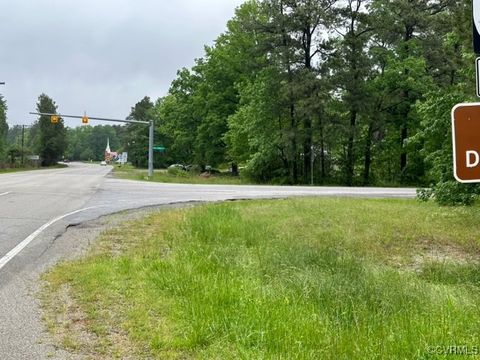 Tiny photo for 0 Washington Highway, Doswell, VA 23047 (MLS # 2515324)