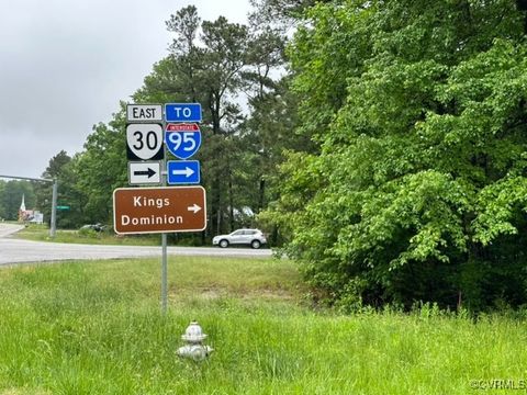 Tiny photo for 0 Washington Highway, Doswell, VA 23047 (MLS # 2515324)