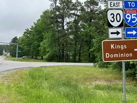 Tiny photo for 0 Washington Highway, Doswell, VA 23047 (MLS # 2515324)