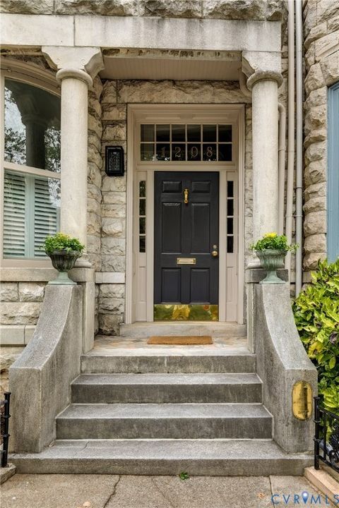 1208 Park Avenue Richmond VA 23220