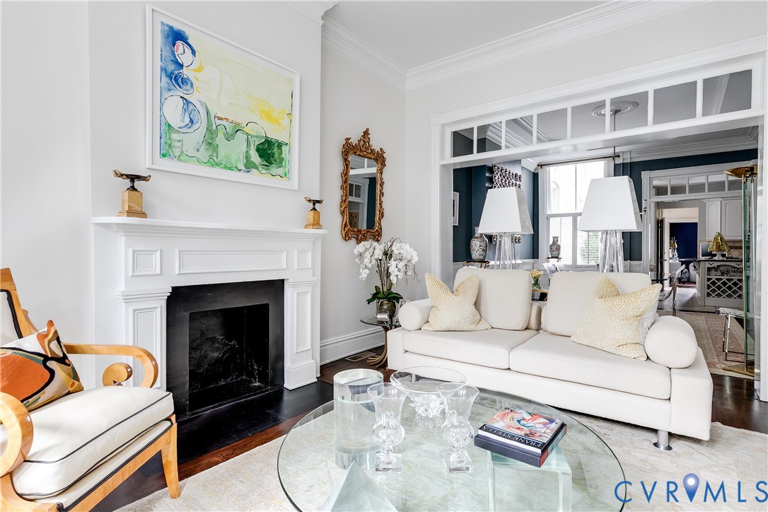 1208 Park Avenue