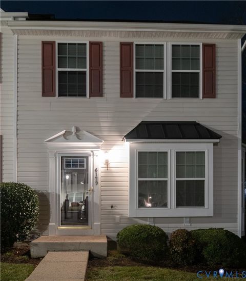 Photo of 6129 Belgreen Court, Chesterfield, VA 23234 (MLS # 2601288)