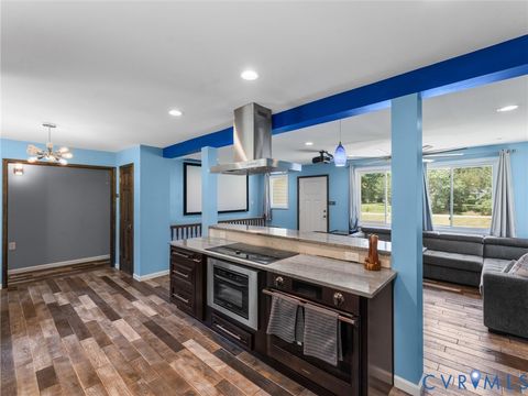 Tiny photo for 21868 King William Road, King William, VA 23181 (MLS # 2617804)