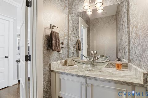 Tiny photo for 8077 Castle Grove Drive, Mechanicsville, VA 23111 (MLS # 2611400)