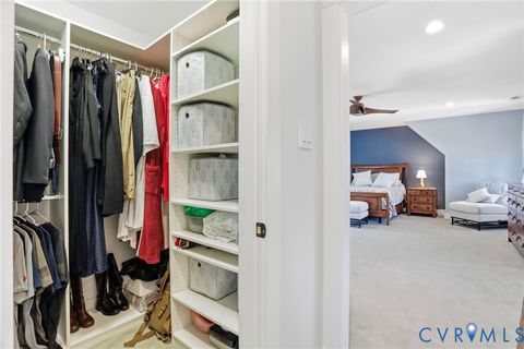 Tiny photo for 8077 Castle Grove Drive, Mechanicsville, VA 23111 (MLS # 2611400)